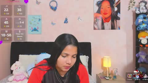 Sara Mendez online show from 05/02/26, 12:04