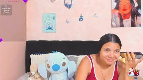 Sara Mendez online show from 05/05/26, 12:18