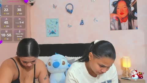 Sara Mendez online show from 05/13/26, 01:03