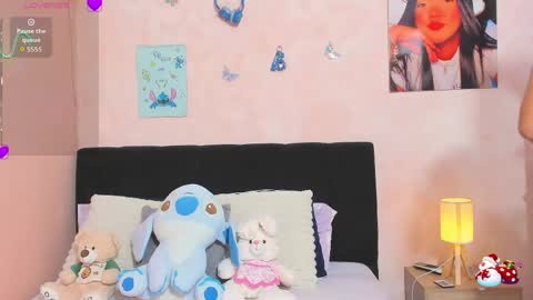 Sara Mendez online show from 05/16/26, 11:46