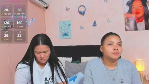 Sara Mendez online show from 05/19/26, 11:33