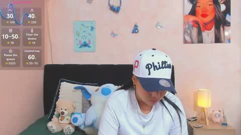 Sara Mendez online show from 05/24/26, 11:32