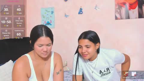 Sara Mendez online show from 06/03/26, 11:54
