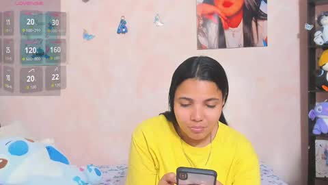Sara Mendez online show from 06/05/26, 12:39