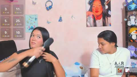 Sara Mendez online show from 06/05/26, 11:54