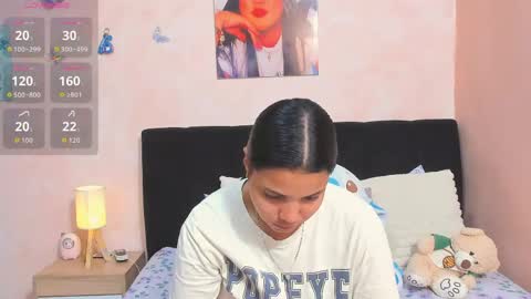 Sara Mendez online show from 06/06/26, 10:58