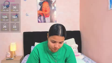 Sara Mendez online show from 06/07/26, 11:30