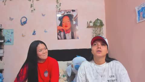 Sara Mendez online show from 06/09/26, 12:55