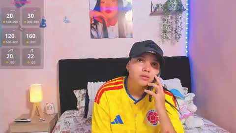 Sara Mendez online show from 06/24/26, 12:31