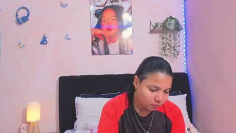 Sara Mendez online show from 07/05/26, 12:06