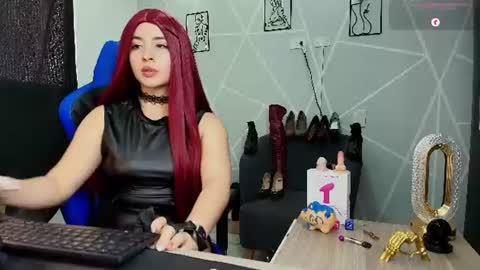 Sara online show from 07/01/26, 06:07