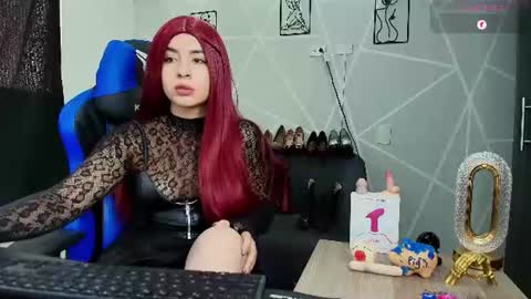 Sara online show from 07/12/26, 05:59