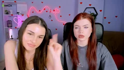 Sara online show from 05/23/26, 07:07