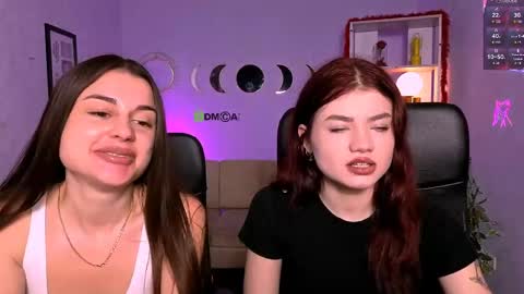 Sara online show from 06/07/26, 07:17