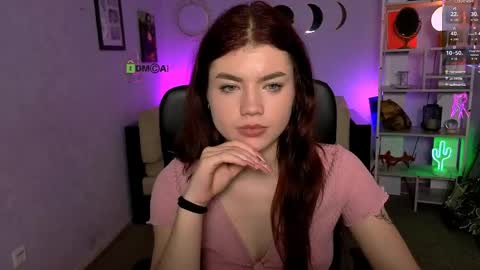 Sara online show from 06/08/26, 01:28