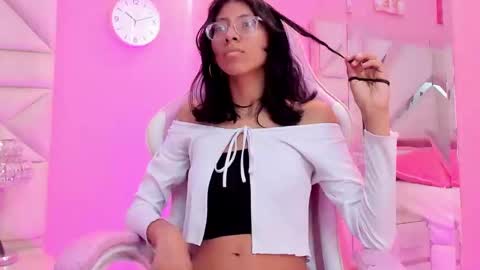sara_naomi online show from 09/08/25, 08:30