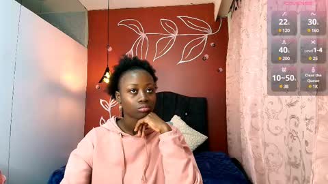 S A R A online show from 02/05/25, 12:06