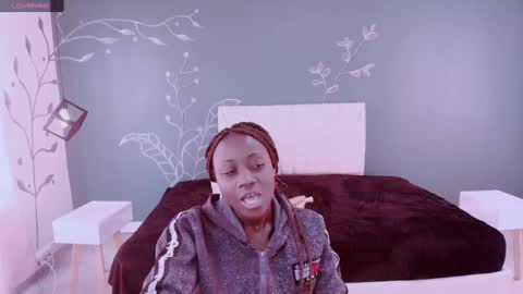 S A R A online show from 02/22/25, 05:57