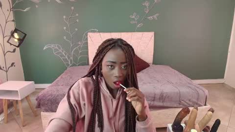 S A R A online show from 03/06/25, 03:02