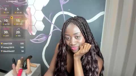 S A R A online show from 11/30/25, 07:34