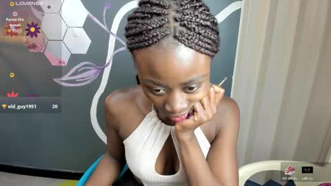 S A R A online show from 12/01/25, 07:08