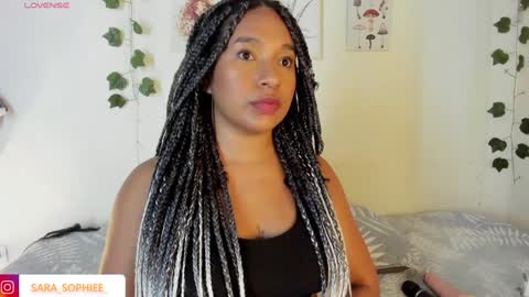 Snapshot of sara_sophiee chatting on 01/22/25, 02:26 sara sofia online show from 01/22/25, 02:26