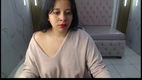 Snapshot of sara_tellez_s chatting on 03/31/26, 03:08 Sara T. online show from 03/31/26, 03:08