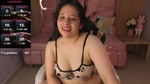 Snapshot of sara_tellez_s chatting on 05/02/26, 03:28 Sara T. online show from 05/02/26, 03:28