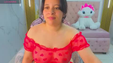 Snapshot of sara_tellez_s chatting on 05/07/26, 03:34 Sara T. online show from 05/07/26, 03:34
