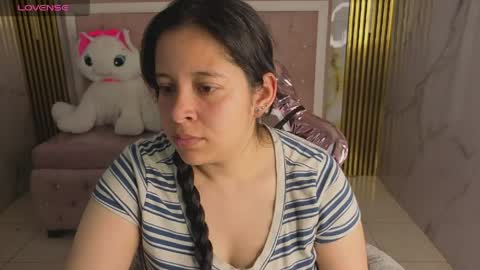 Snapshot of sara_tellez_s chatting on 06/03/26, 03:09 Sara T. online show from 06/03/26, 03:09