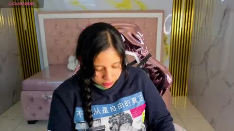 Snapshot of sara_tellez_s chatting on 06/09/26, 03:18 Sara T. online show from 06/09/26, 03:18