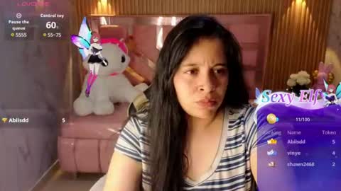 Snapshot of sara_tellez_s chatting on 06/13/26, 04:21 Sara T. online show from 06/13/26, 04:21