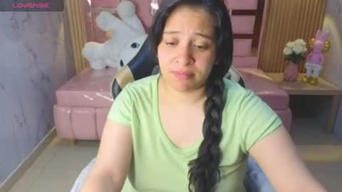 Snapshot of sara_tellez_s chatting on 06/14/26, 03:19 Sara T. online show from 06/14/26, 03:19