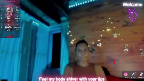 SARA online show from 10/03/25, 04:42