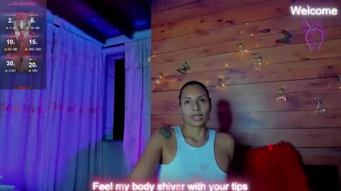 SARA online show from 10/07/25, 06:10