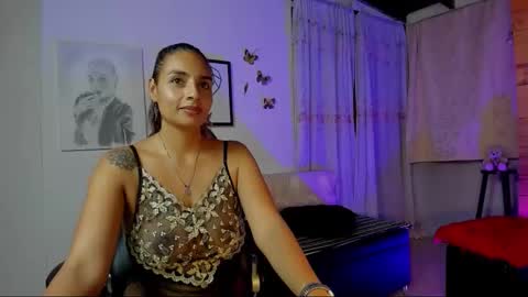 SARA online show from 12/18/25, 06:08
