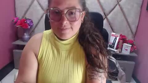 sara_thonson_ online show from 03/07/26, 03:09