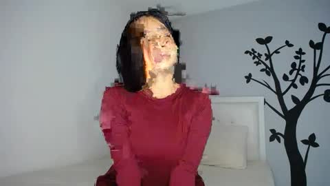 Sara online show from 09/27/25, 01:21