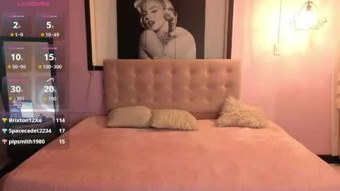 sara_valderrama_ online show from 06/09/26, 12:06