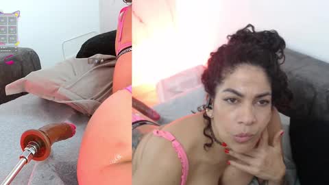 Snapshot of sara_velez_40 chatting on 11/11/25, 10:10 sara velez online show from 11/11/25, 10:10