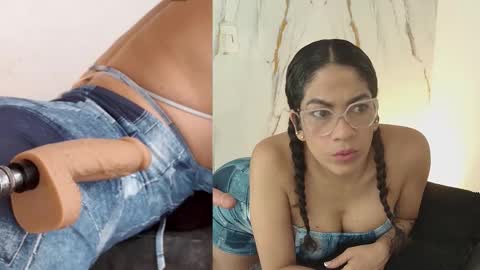 Snapshot of sara_velez_40 chatting on 12/03/25, 10:24 sara velez online show from 12/03/25, 10:24