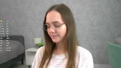 Snapshot of sara_whooops chatting on 11/29/25, 07:50 Im Sara online show from 11/29/25, 07:50