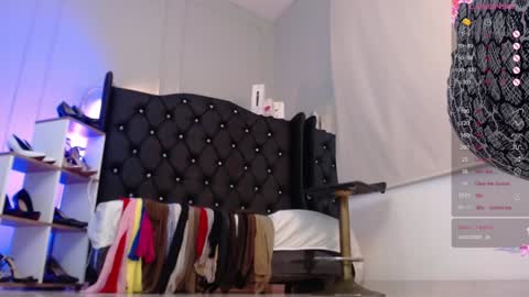 Saraa Gomez online show from 12/22/24, 04:39