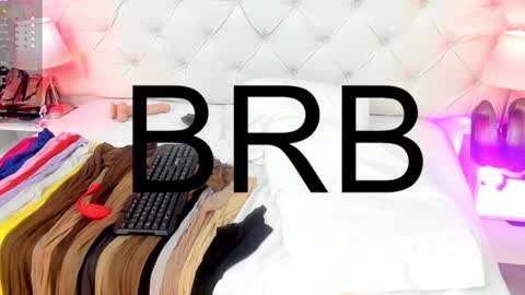 Saraa Gomez online show from 12/27/24, 06:57