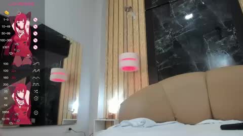 Saraa Gomez online show from 05/02/26, 04:12