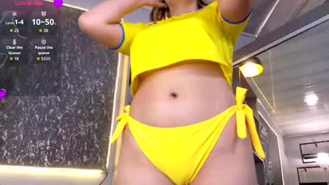 Saraa online show from 06/23/26, 07:12