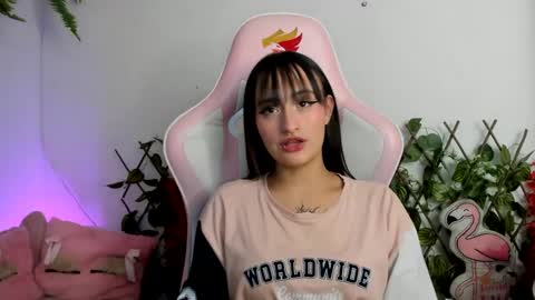 Sarah Ramirez online show from 12/21/24, 05:58