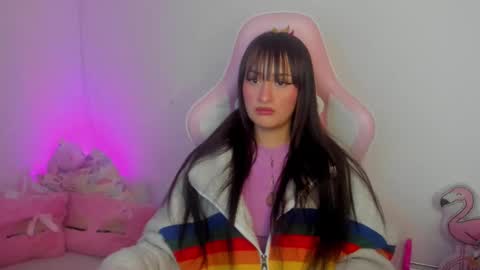 Sarah Ramirez online show from 12/26/24, 03:49