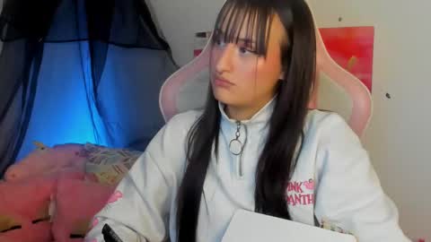 Sarah Ramirez online show from 12/27/24, 07:29