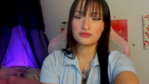 Sarah Ramirez online show from 12/29/24, 03:54